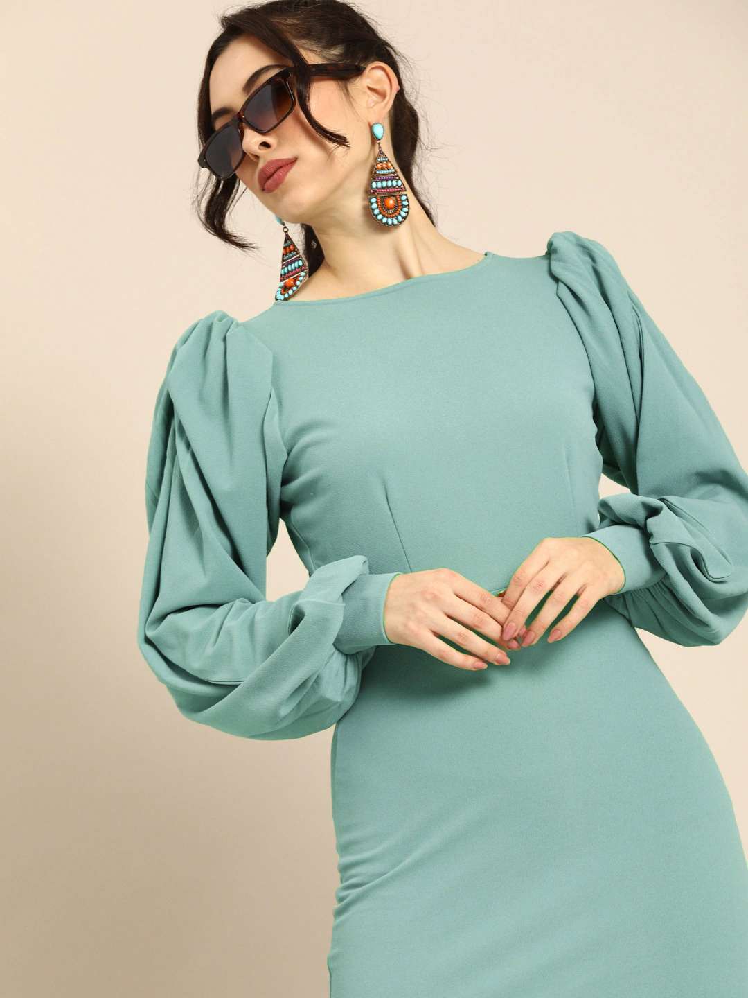 Flairy Tops Party Wear One Pic Western Wholesale catalog