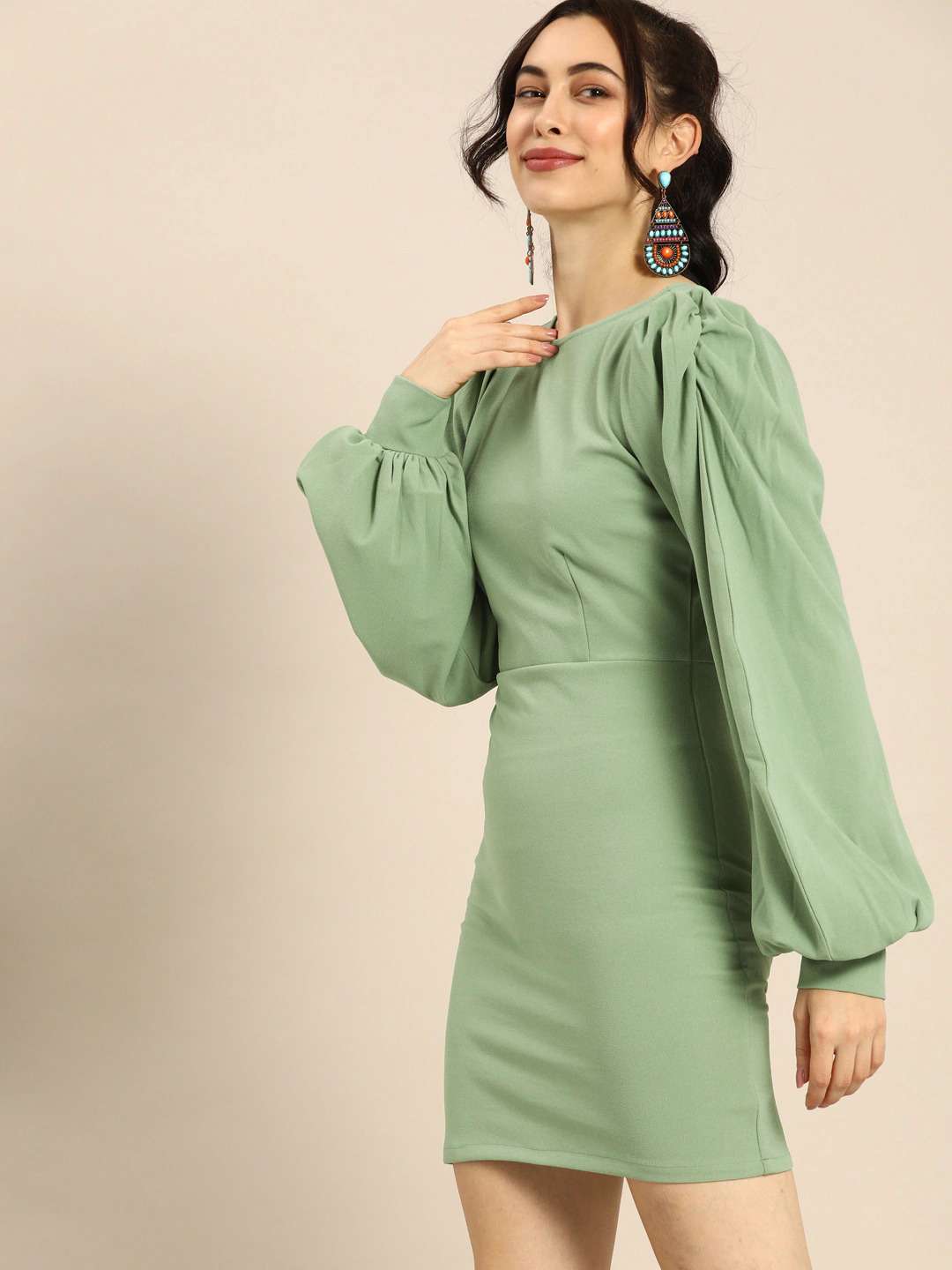 Flairy Tops Party Wear One Pic Western Wholesale catalog