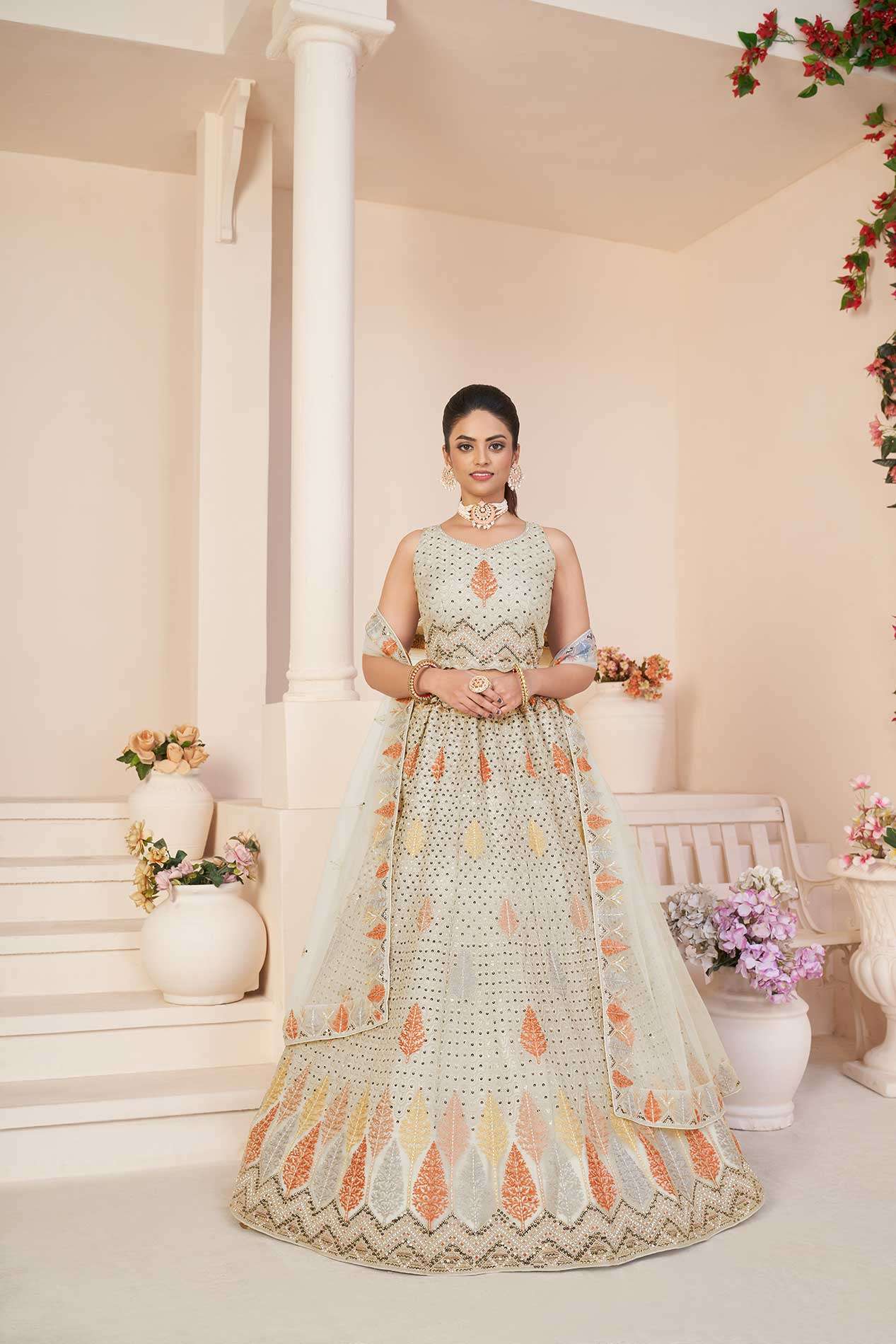 Lehenga choli sales wholesale