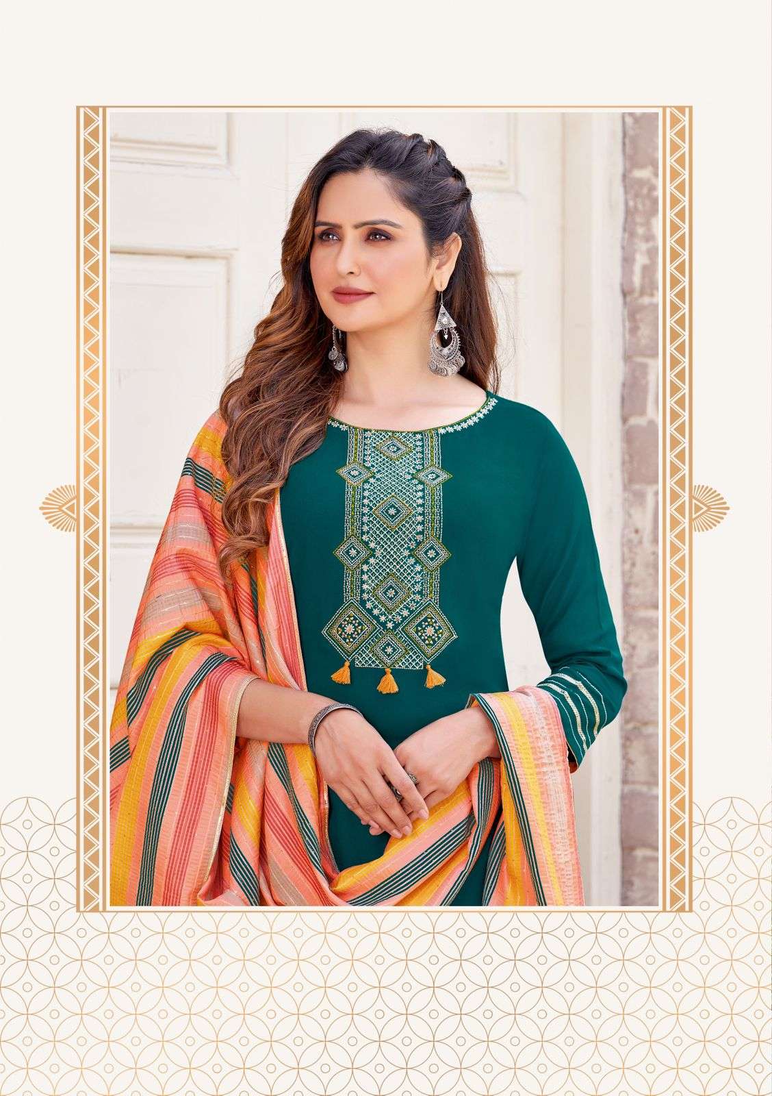 KADLEE Mannat Vol 2 Kurti Wholesale catalog