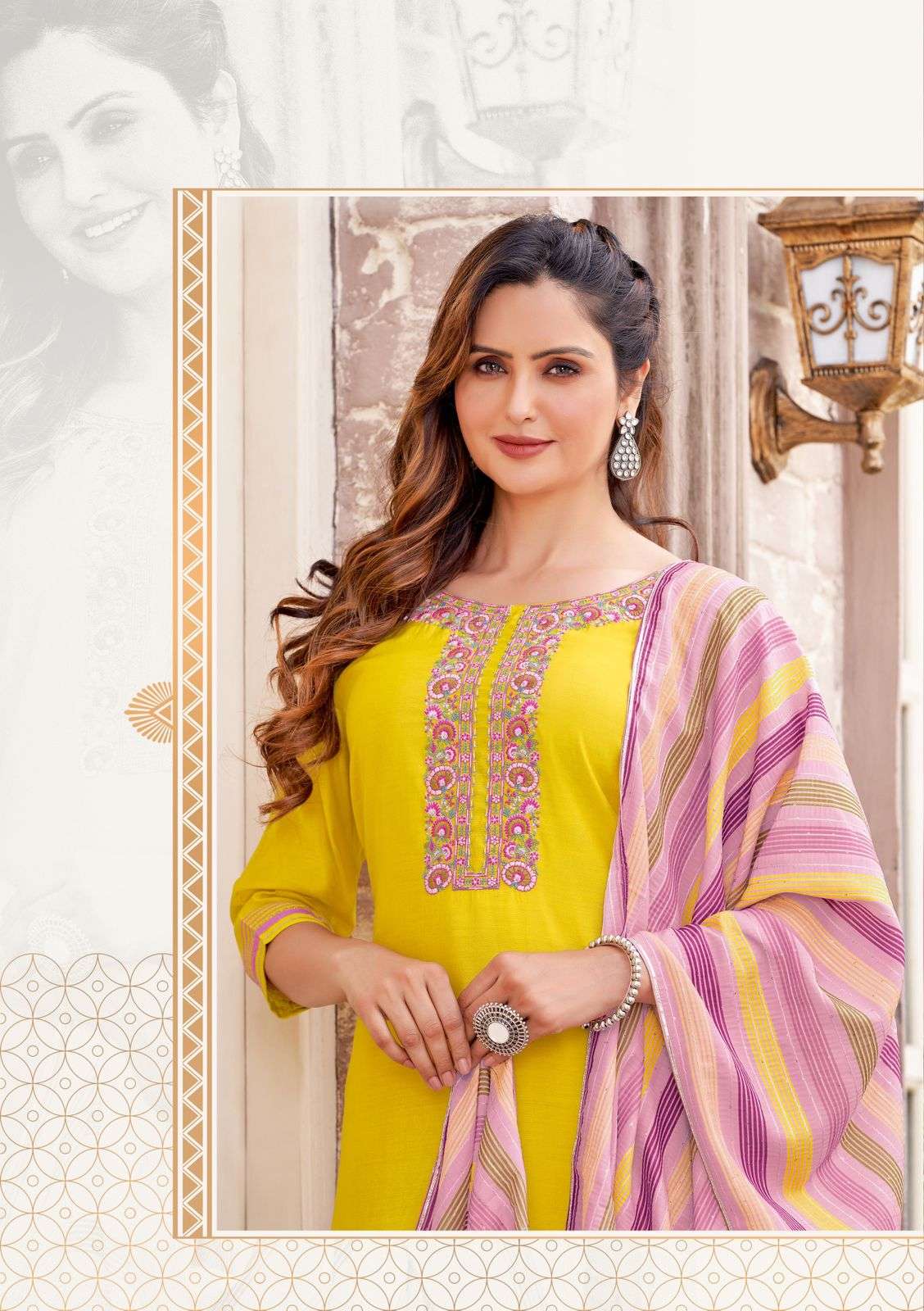 KADLEE Mannat Vol 2 Kurti Wholesale catalog