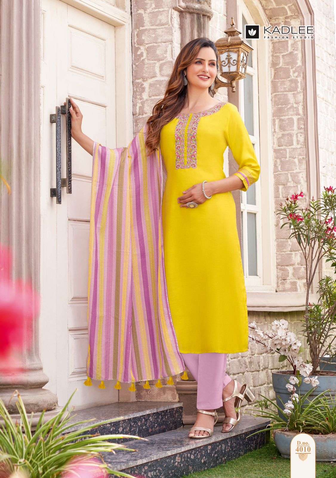 KADLEE Mannat Vol 2 Kurti Wholesale catalog