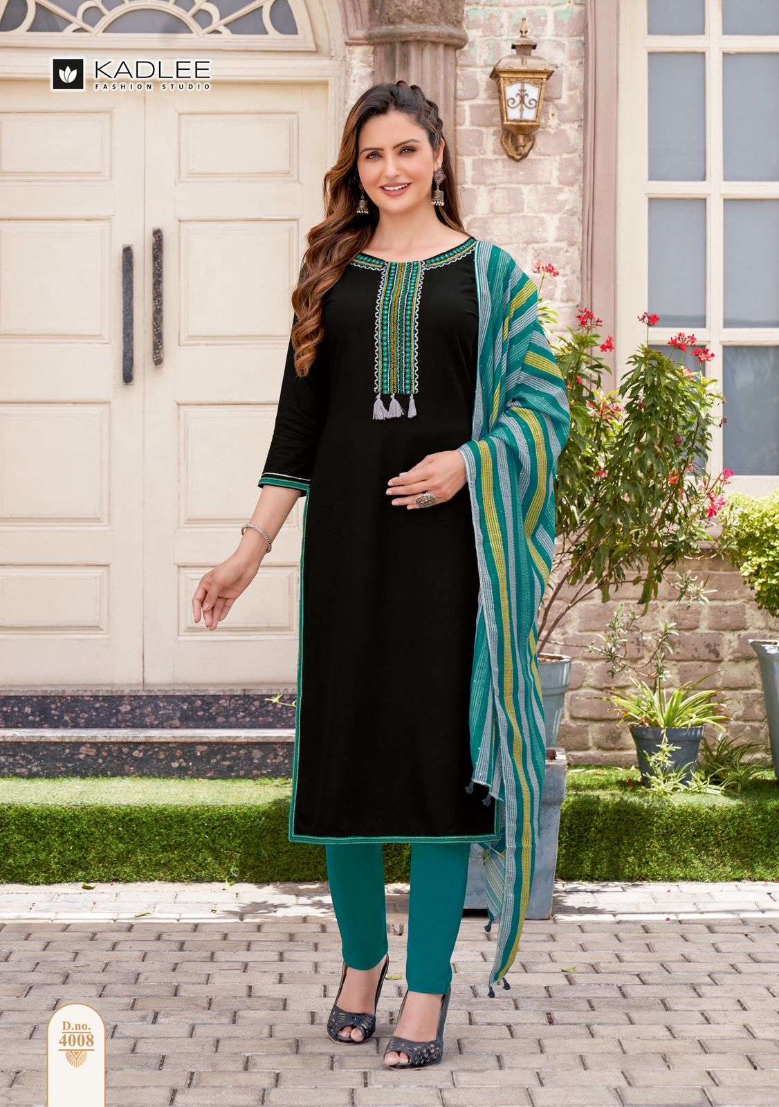 KADLEE Mannat Vol 2 Kurti Wholesale catalog