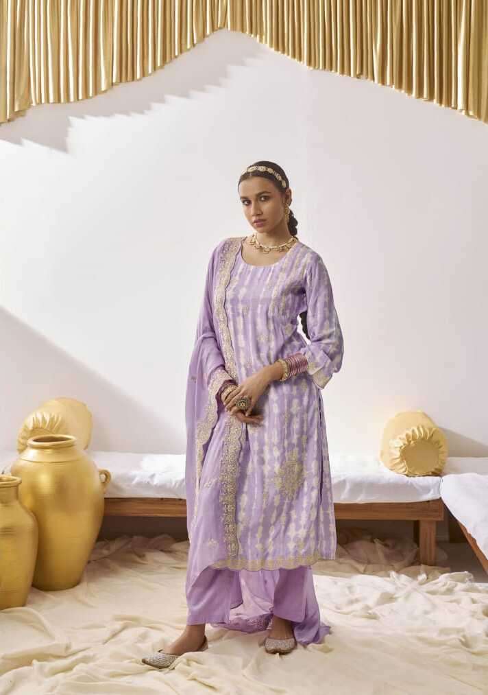 Kimora HEER SUHANI Designer Heavy Salwar Kameez Wholesale catalog