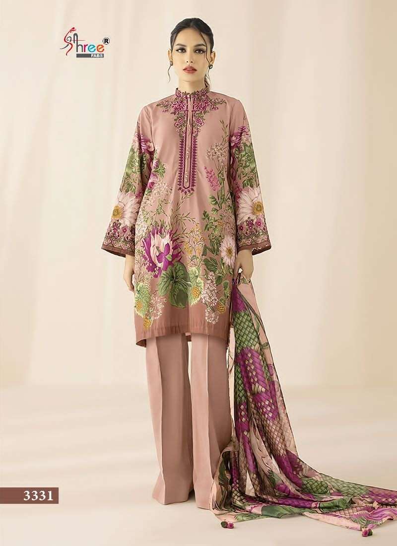 MARIA B HIT exclusive patch embroidery siffon duppta Salwar Kameez Wholesale catalog