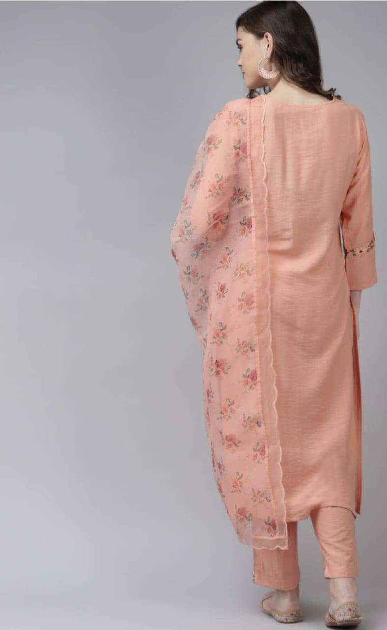 Meera 1401 Rayon Slub Designer Kurti Wholesale catalog