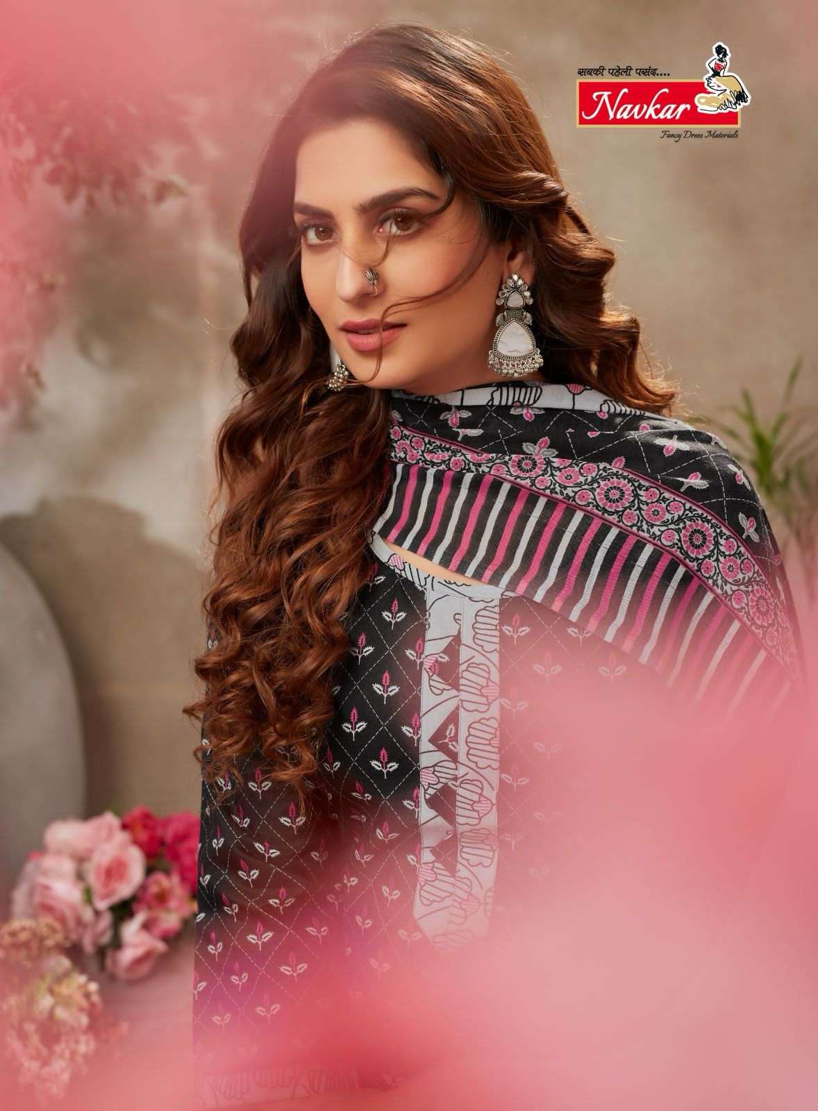 NAVKAR SINDOOR vol 21 Kurti Wholesale catalog