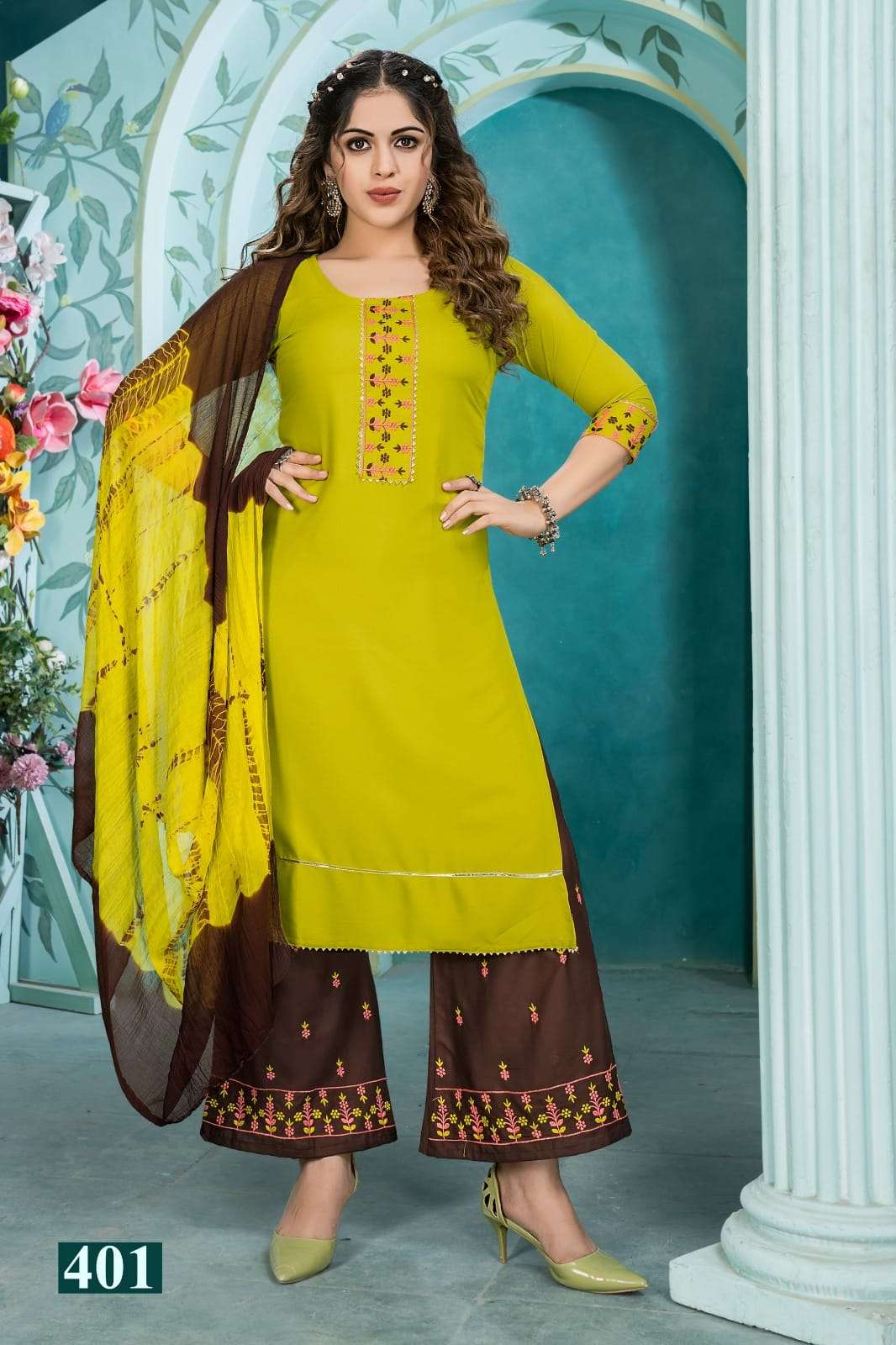 Rang Rasiya Vol 4 Kurti Wholesale catalog