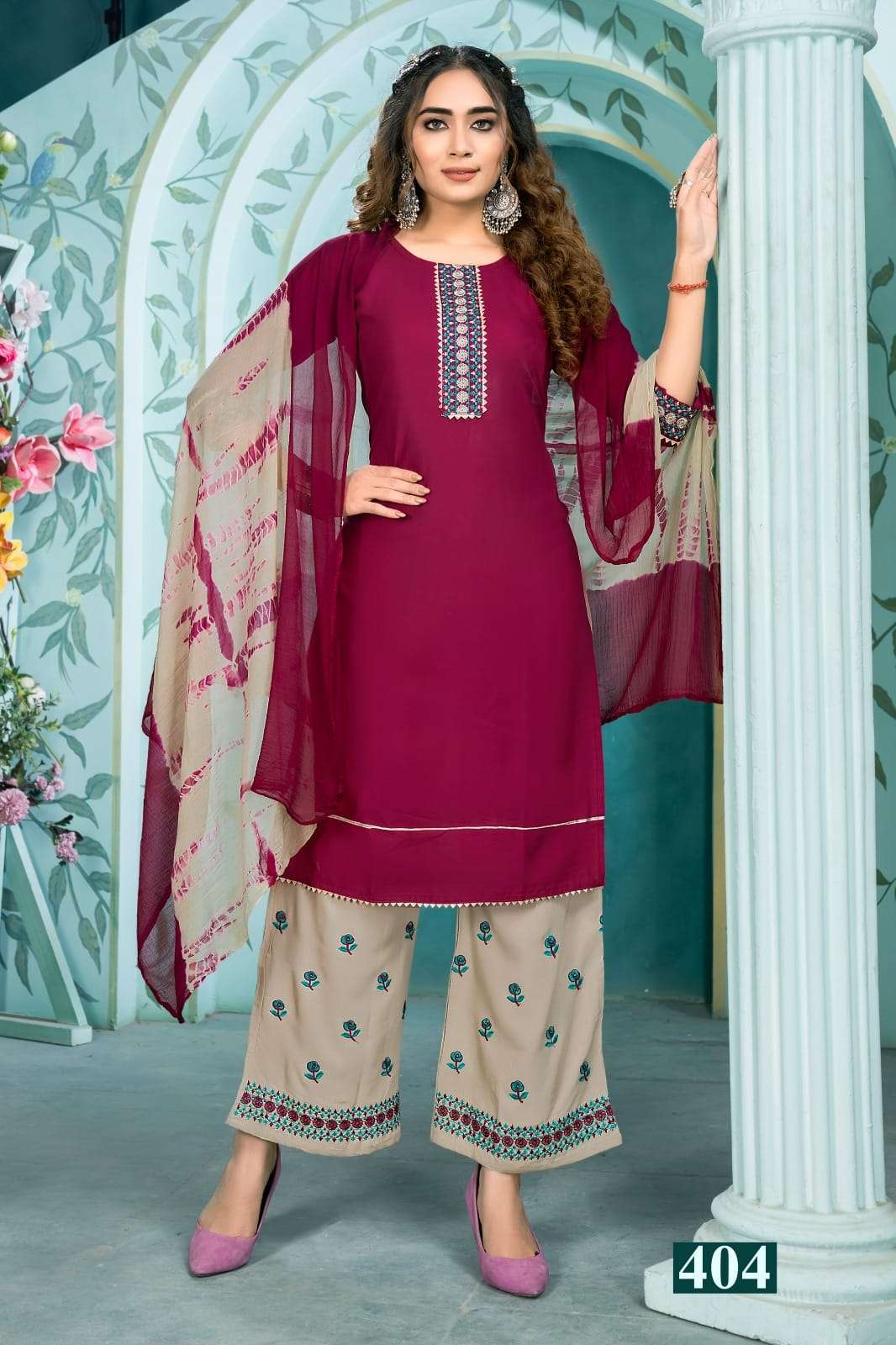 Rang Rasiya Vol 4 Kurti Wholesale catalog