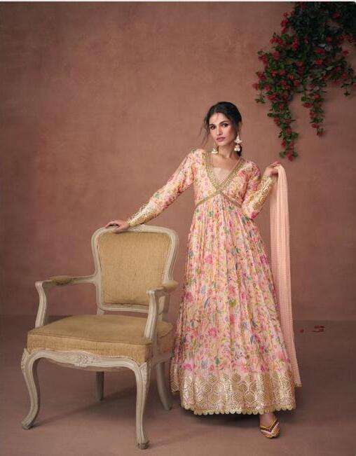 SAYURI DESIGNER NOORIAT Salwar Kameez Wholesale catalog