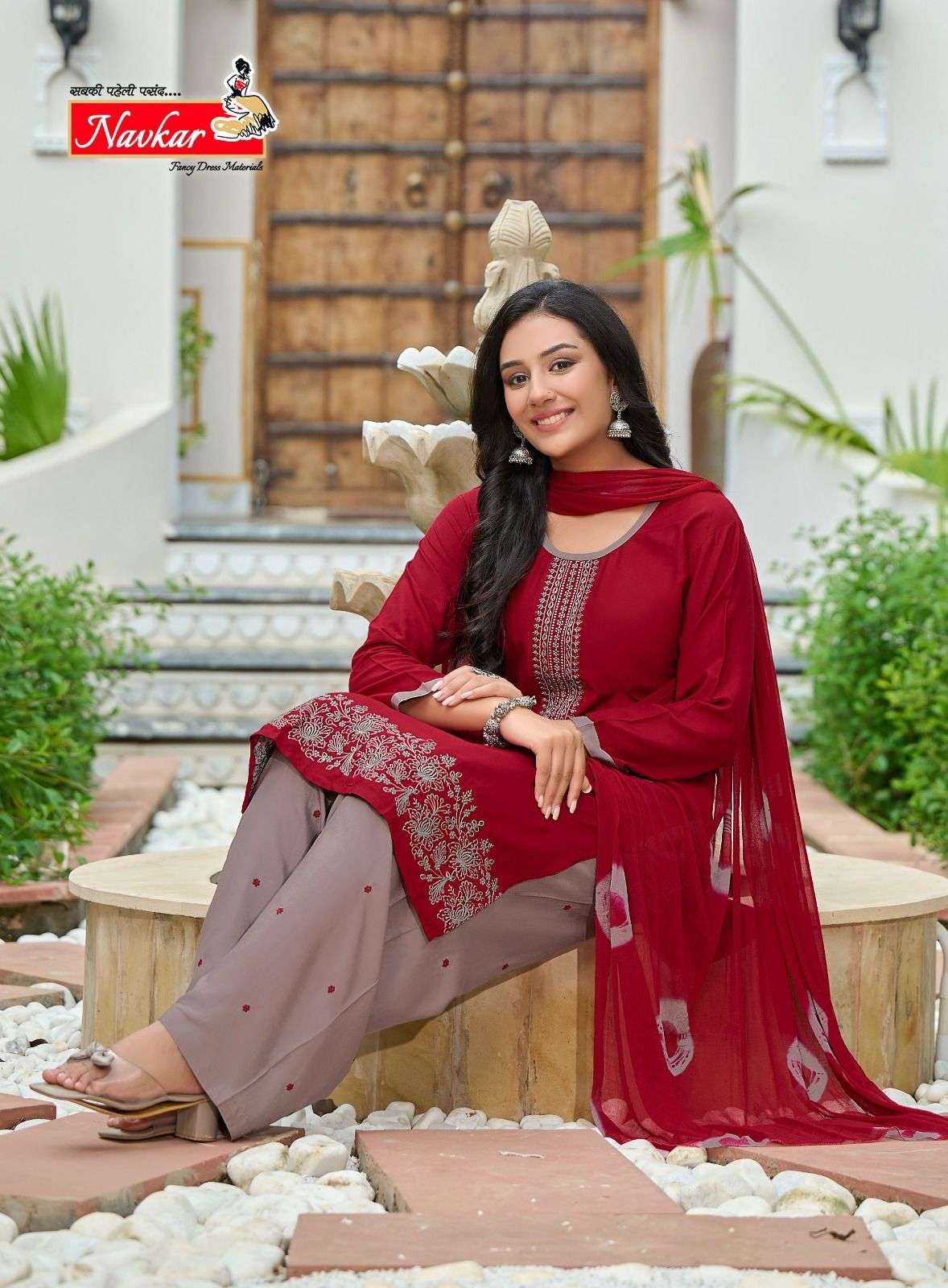 TANIKSH SAKINA Vol -2 Kurti Wholesale catalog