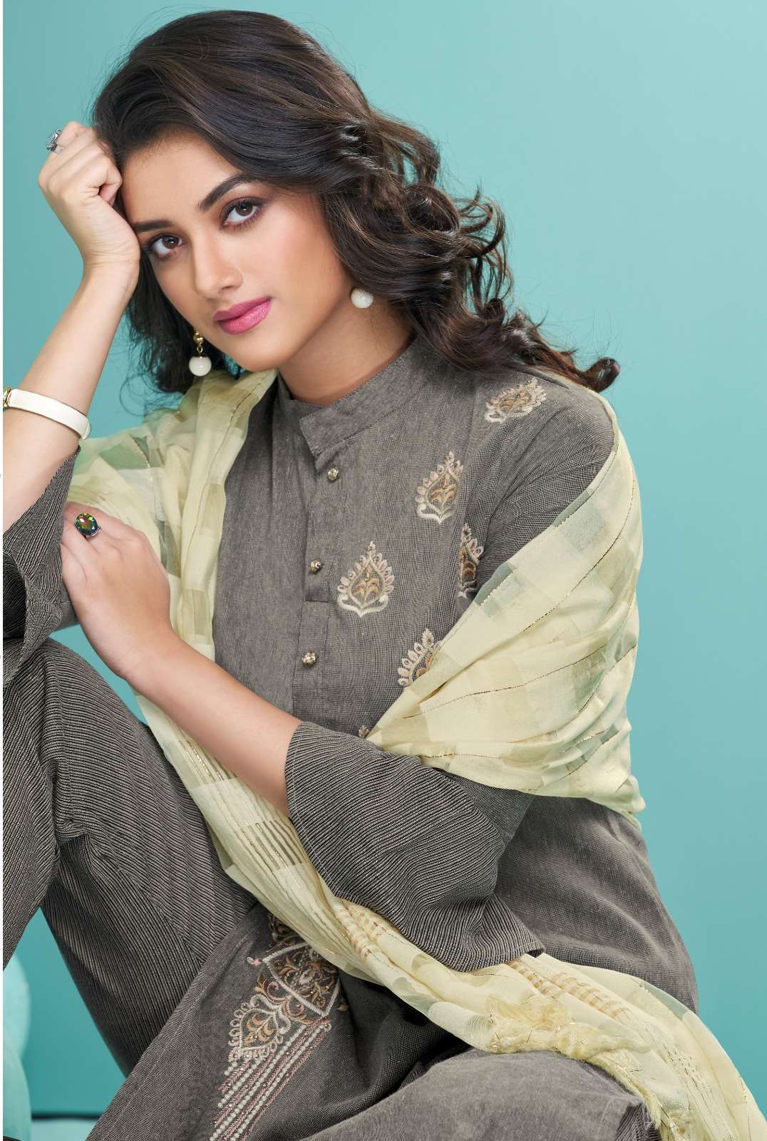 Vardan Designer Radhika Vol -3 Kurti Wholesale catalog