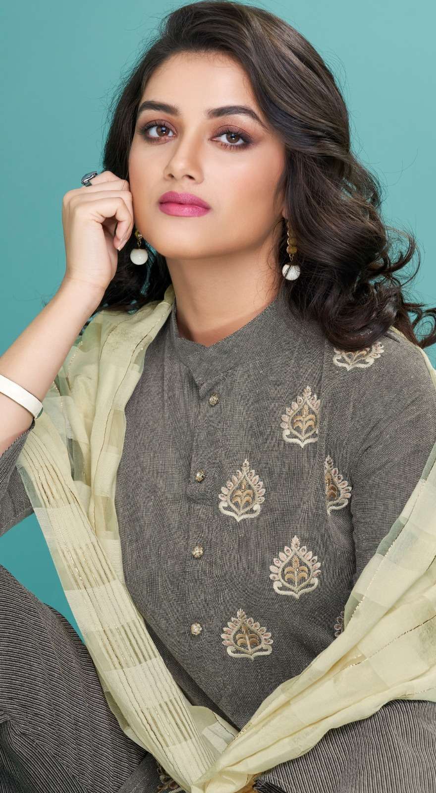 Vardan Designer Radhika Vol -3 Kurti Wholesale catalog