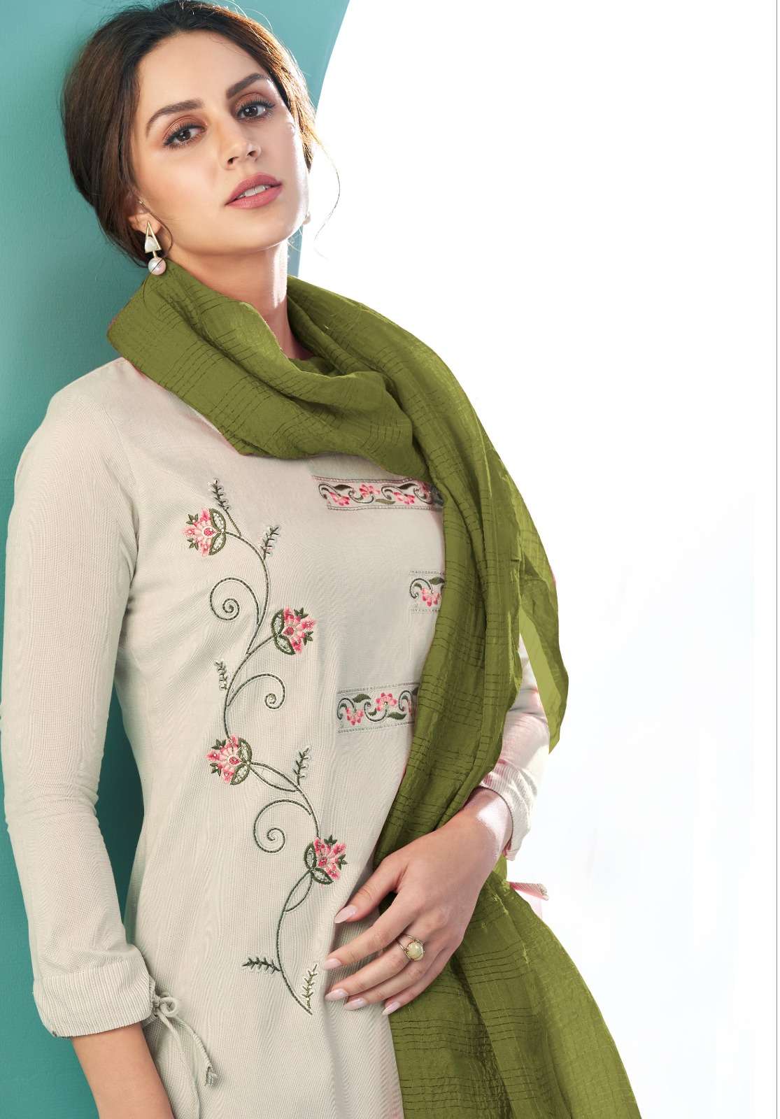 Vardan Designer Radhika Vol -3 Kurti Wholesale catalog