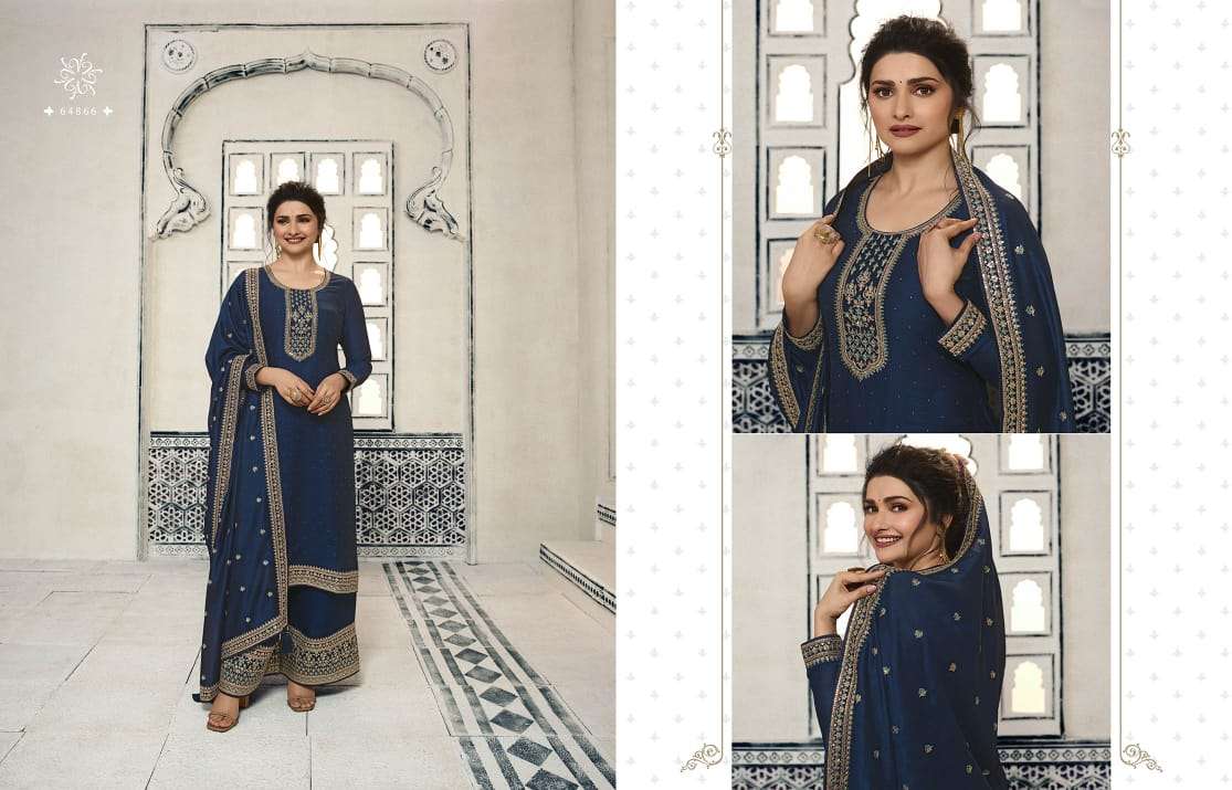 Vinay shaheen Salwar Kameez Wholesale catalog