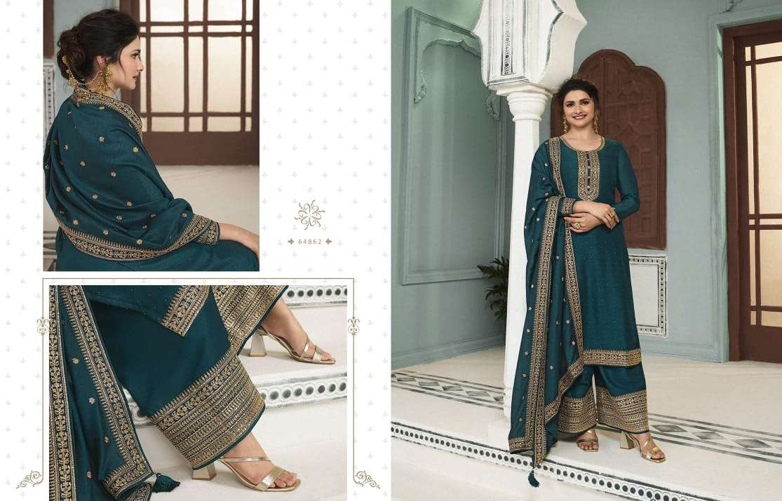 Vinay shaheen Salwar Kameez Wholesale catalog