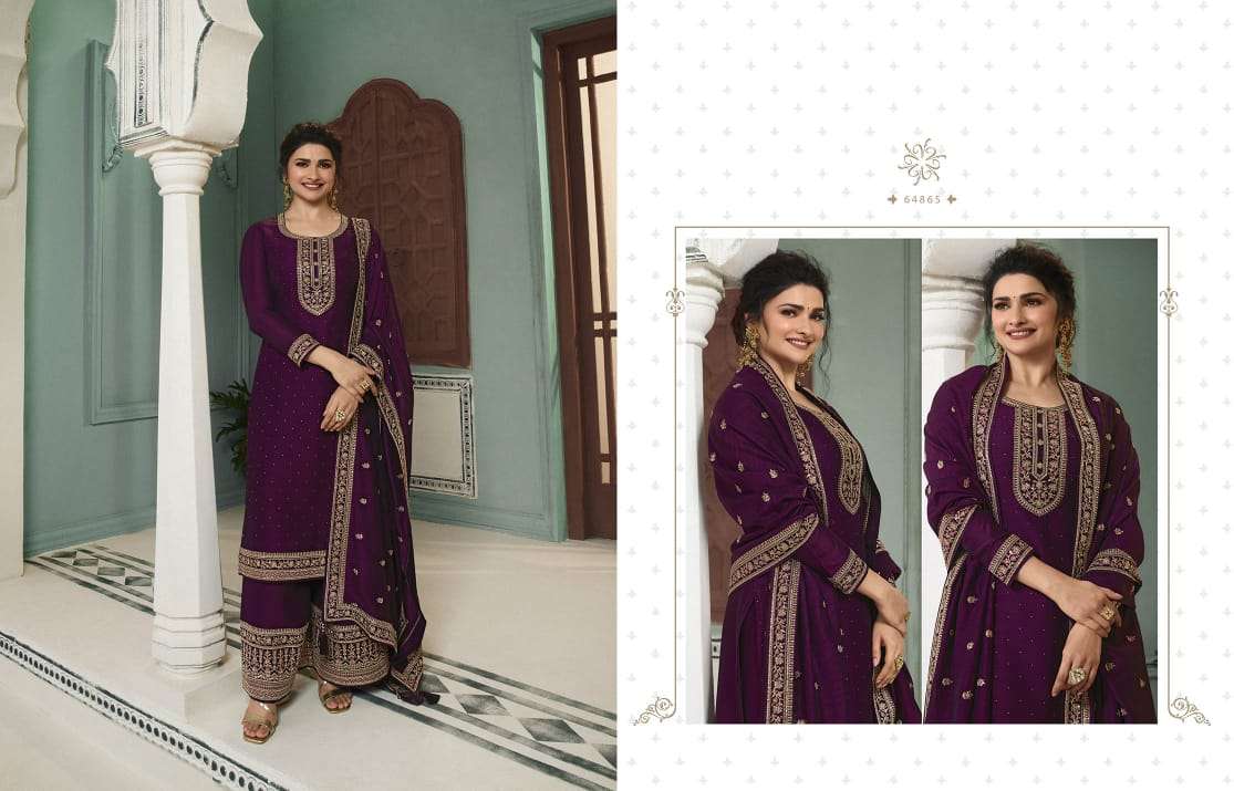 Vinay shaheen Salwar Kameez Wholesale catalog