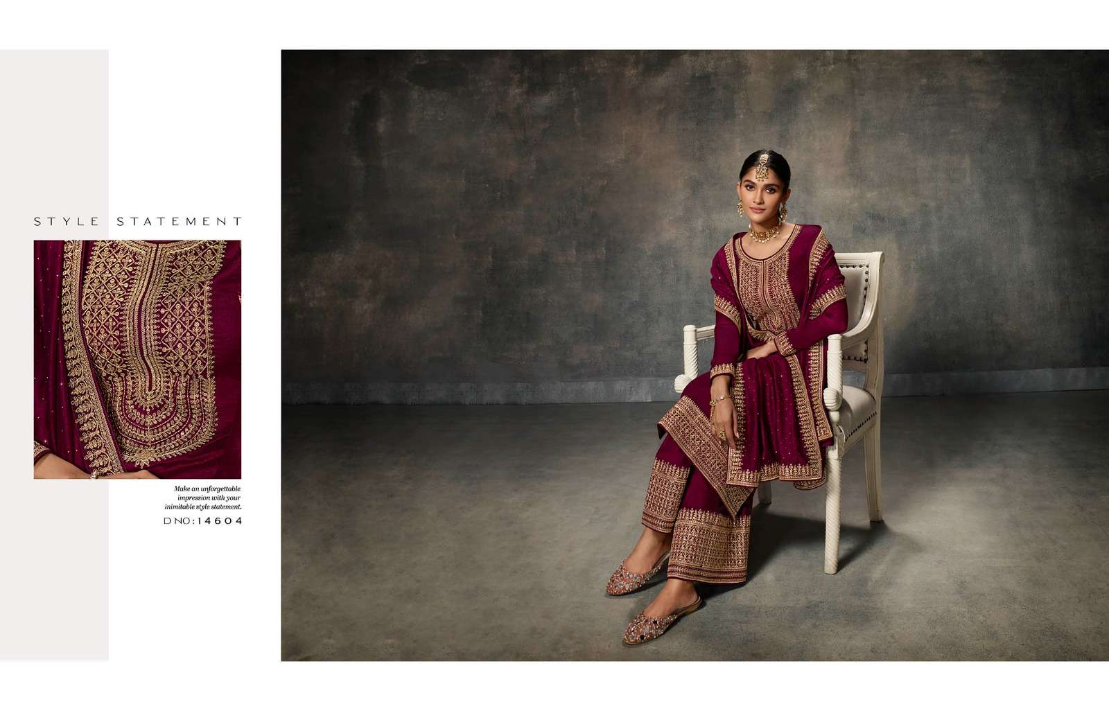 Zisa Adda Designer Silk Georgette Salwar Suits Wholesale catalog