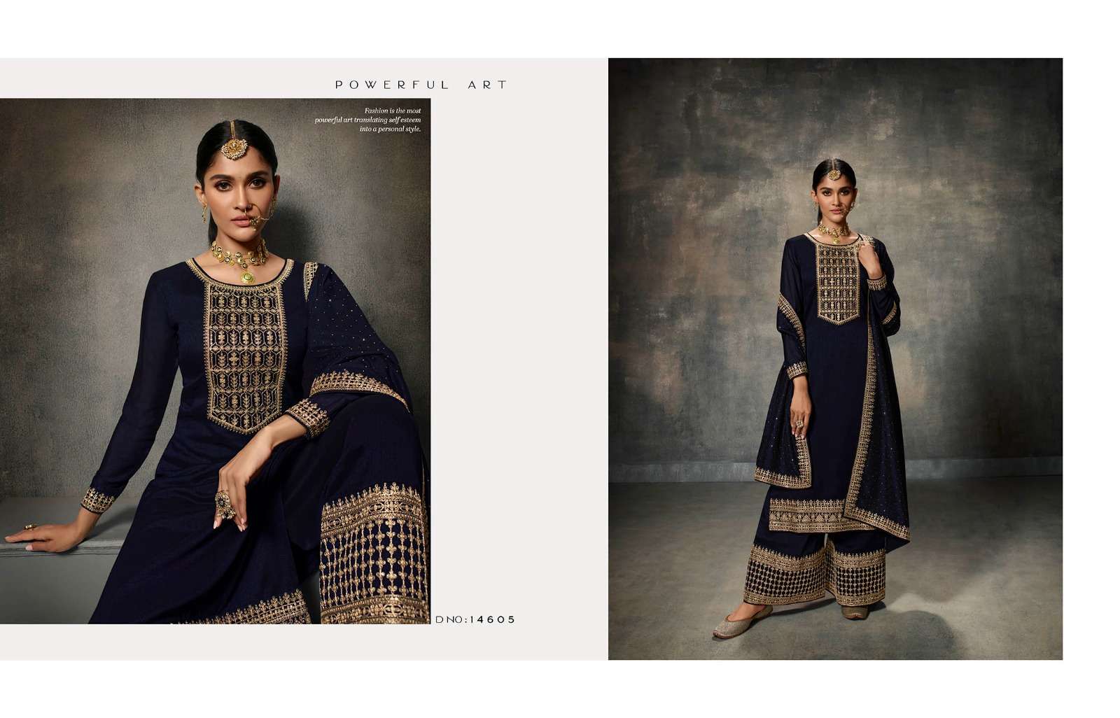Zisa Adda Designer Silk Georgette Salwar Suits Wholesale catalog