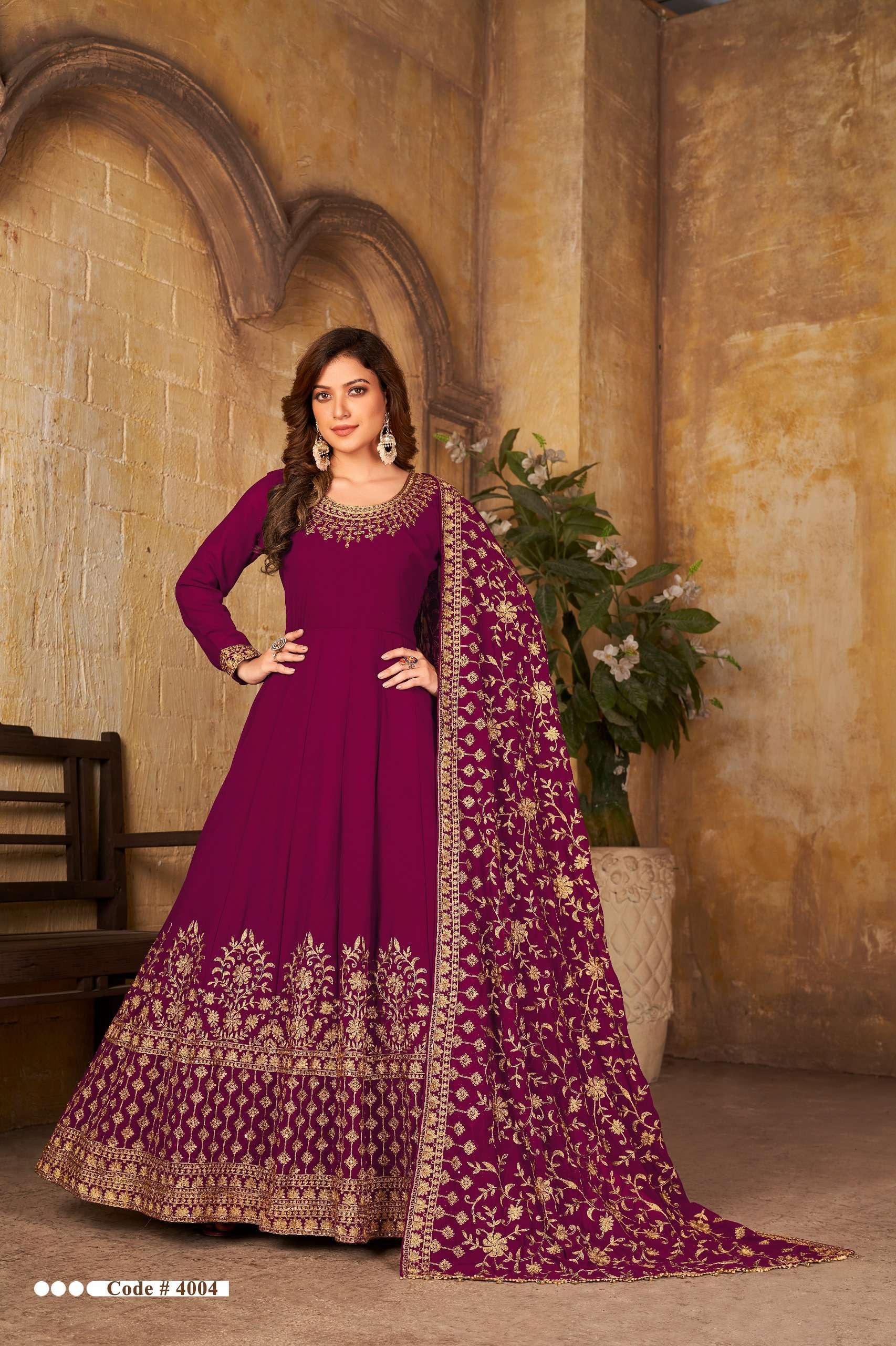 Zulfat Designer Suits Aanaya Vol 140 Salwar Suit Wholesale catalog