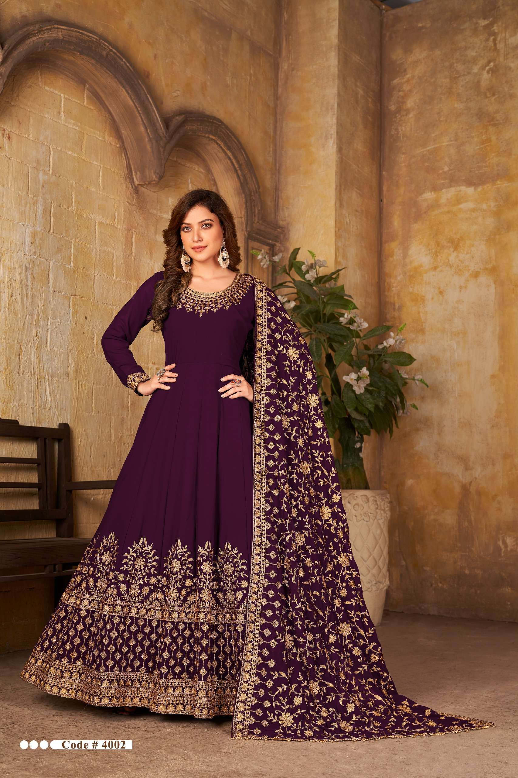Zulfat Designer Suits Aanaya Vol 140 Salwar Suit Wholesale catalog