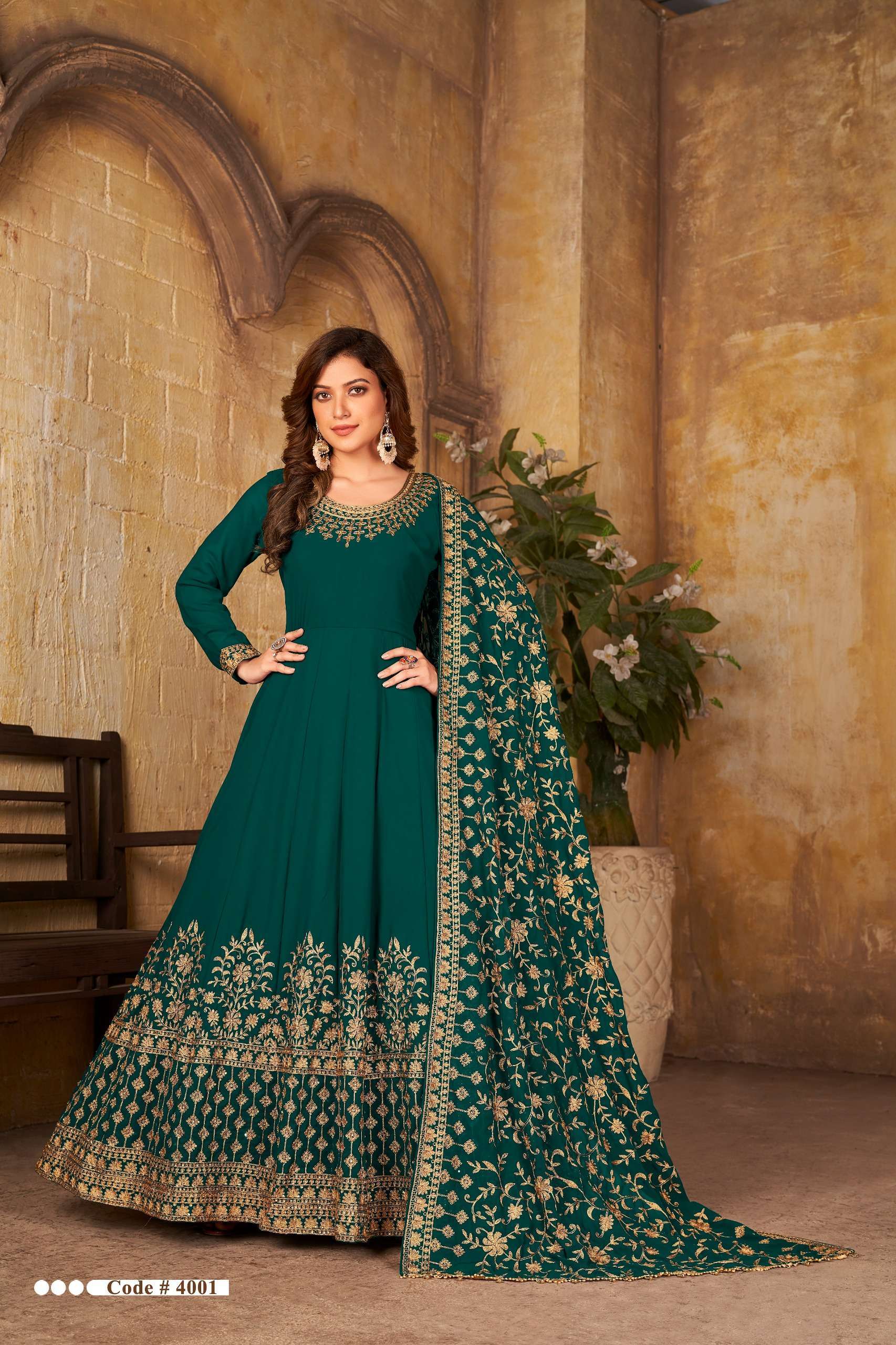 Zulfat Designer Suits Aanaya Vol 140 Salwar Suit Wholesale catalog