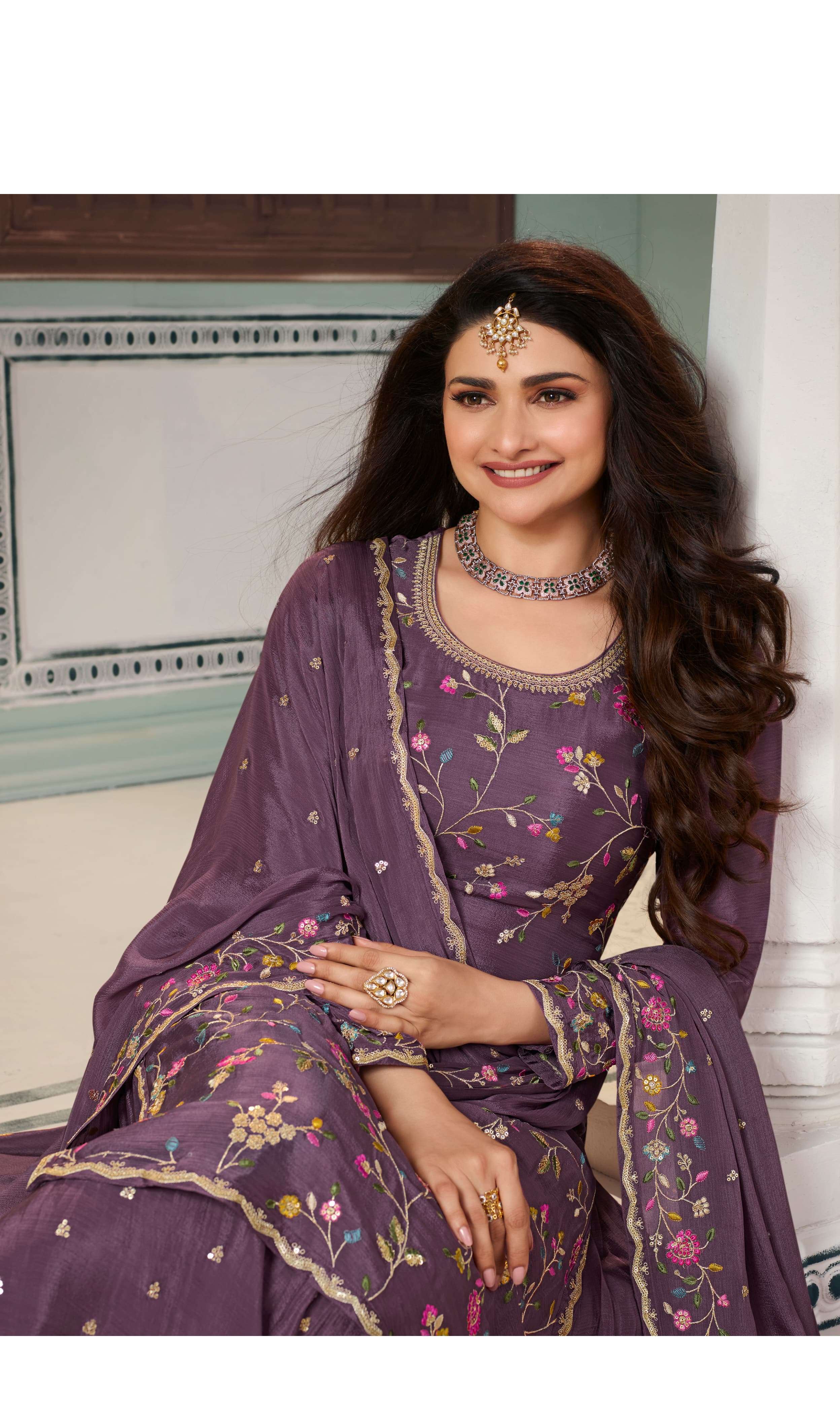 Zulfat Designer Suits Kuleesh Avanti Salwar Suit Wholesale catalog