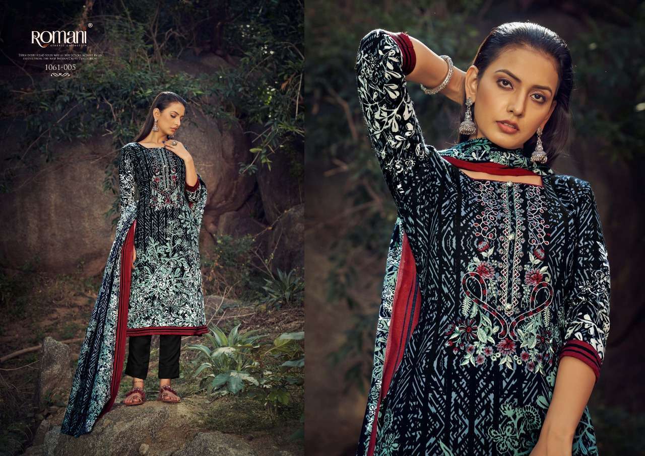 Zulfat Designer Suits Maria B Salwar Suit Wholesale catalog