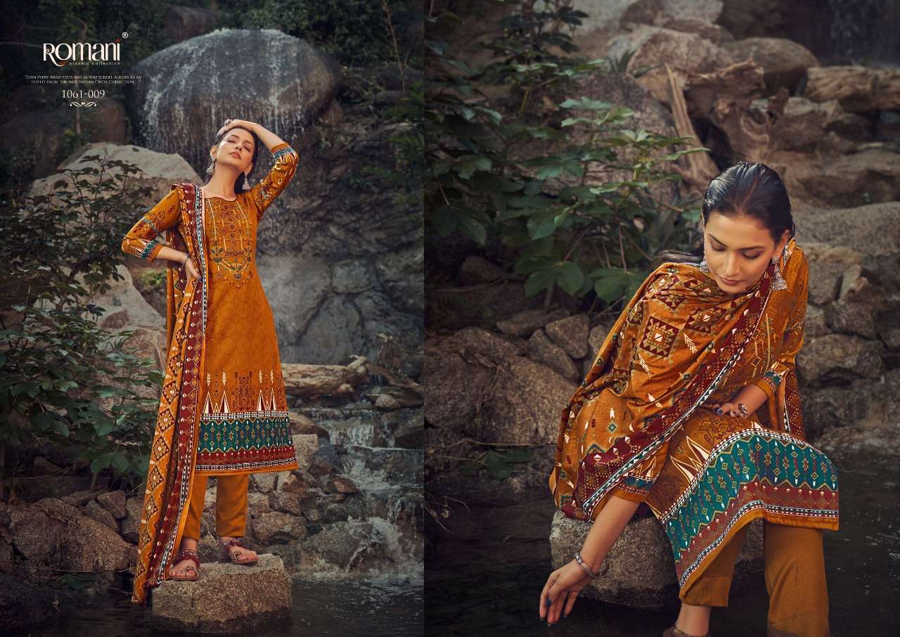 Zulfat Designer Suits Maria B Salwar Suit Wholesale catalog