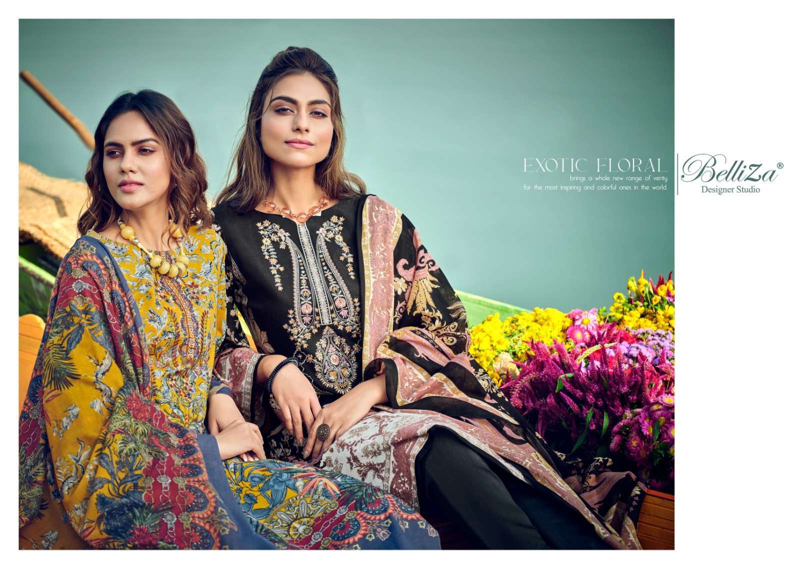 Zulfat Designer Suits Naira Vol 22 Salwar Suit Wholesale catalog