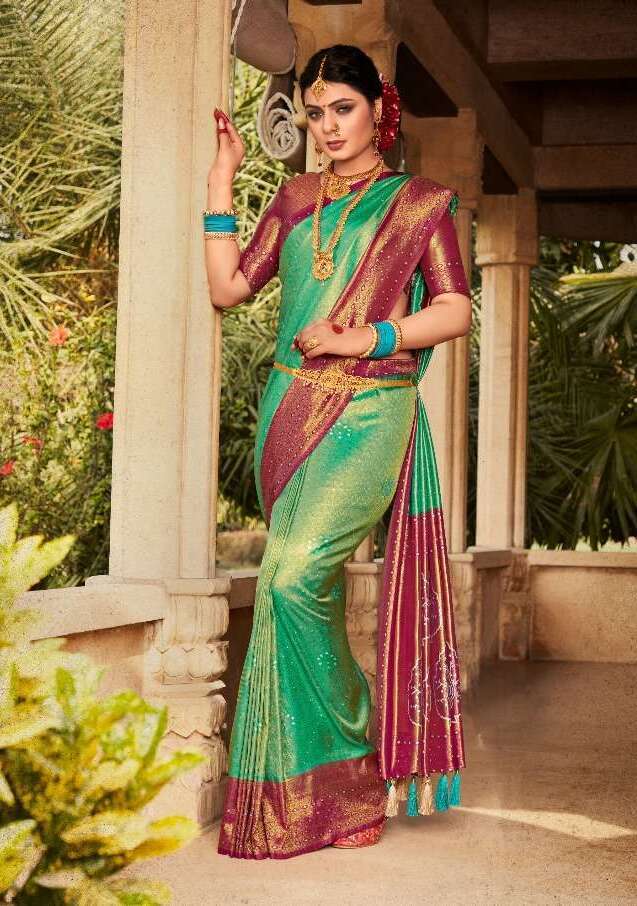 Zulfat Designer Suits Virasat Vol 1 Saree Wholesale catalog