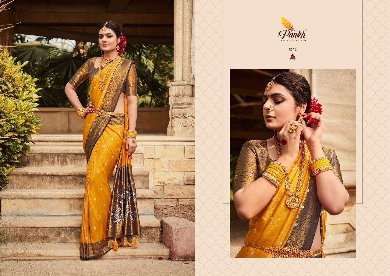 Zulfat Designer Suits Virasat Vol 1 Saree Wholesale catalog