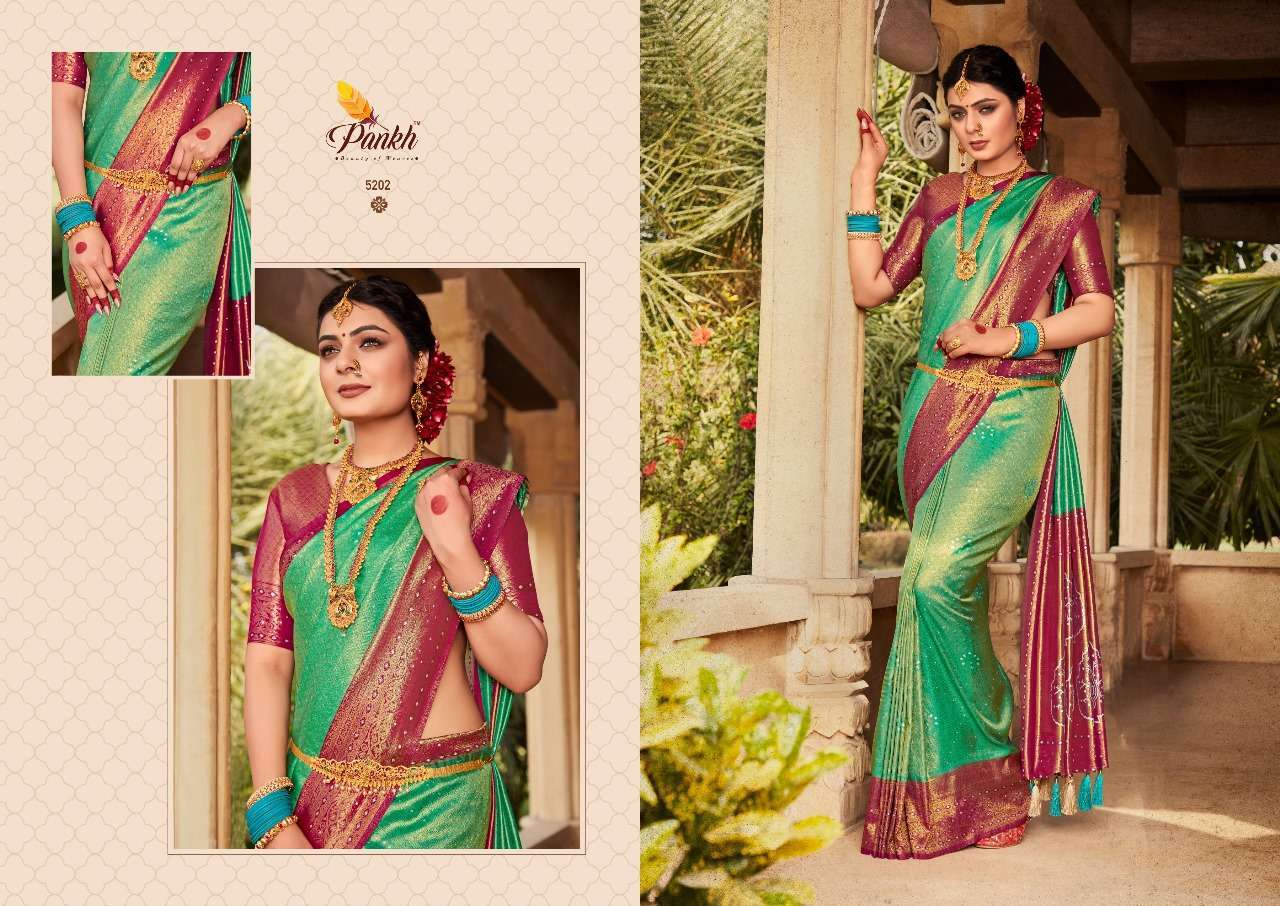 Zulfat Designer Suits Virasat Vol 1 Saree Wholesale catalog
