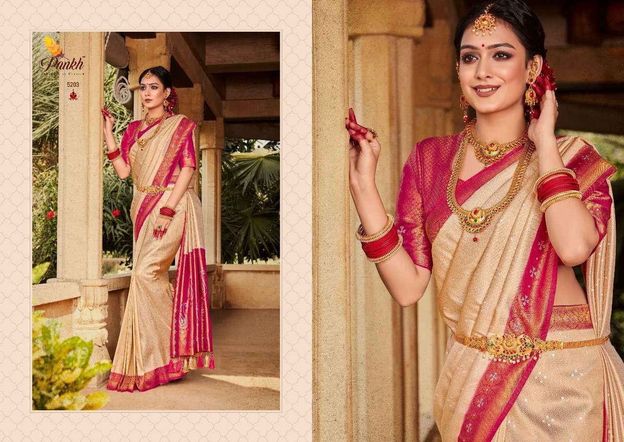 Zulfat Designer Suits Virasat Vol 1 Saree Wholesale catalog