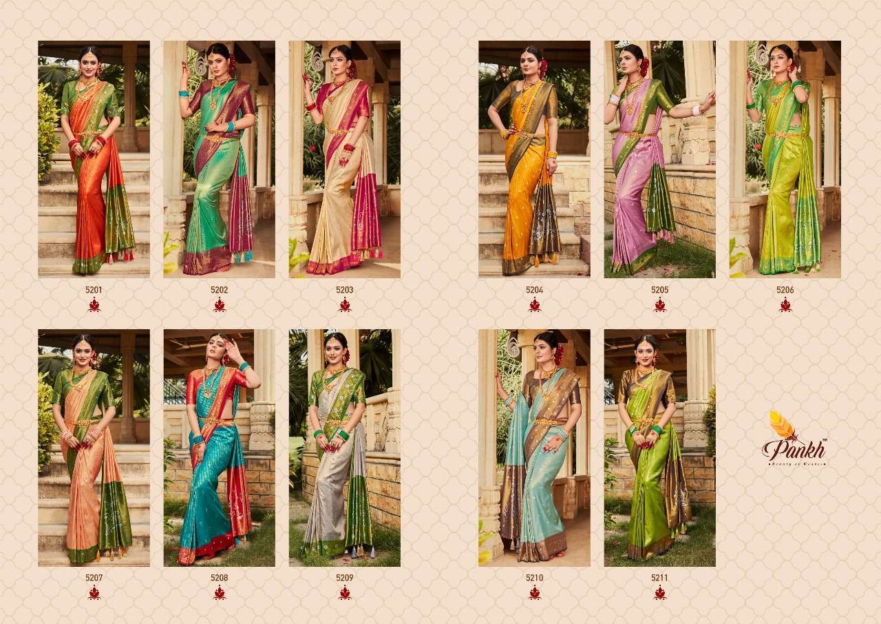 Zulfat Designer Suits Virasat Vol 1 Saree Wholesale catalog
