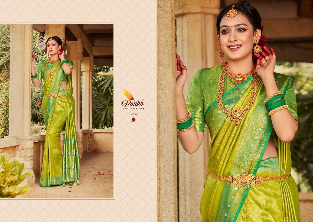 Zulfat Designer Suits Virasat Vol 1 Saree Wholesale catalog