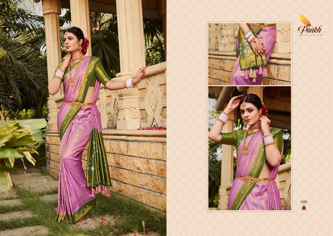 Zulfat Designer Suits Virasat Vol 1 Saree Wholesale catalog