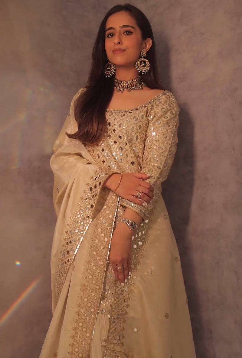 1148 Georgette With Sequence Embroidered Salwar Kameez Wholesale catalog