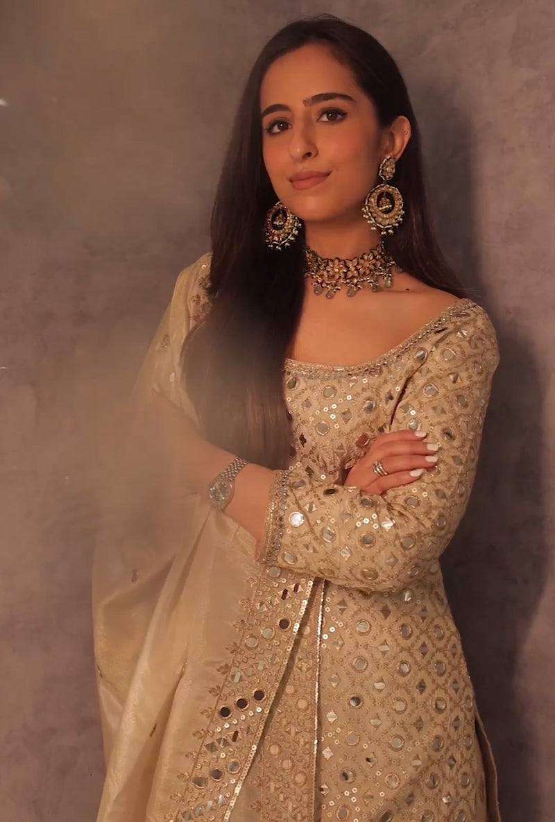 1148 Georgette With Sequence Embroidered Salwar Kameez Wholesale catalog
