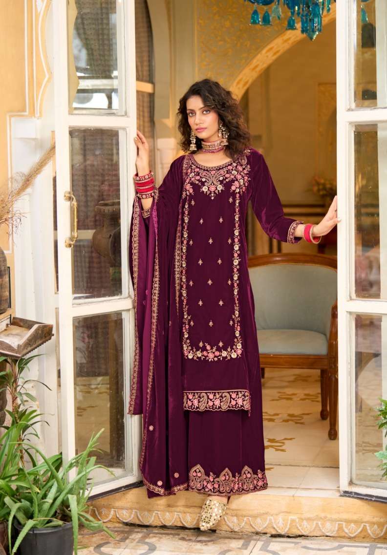 AJRAA SOHA Salwar Kameez Wholesale catalog