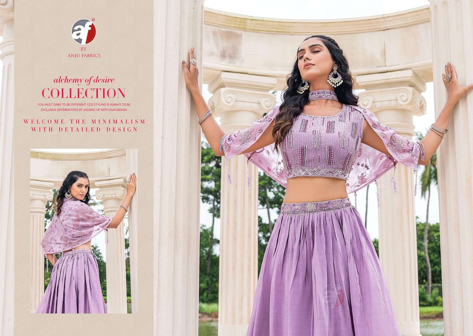 Anju Fabrics Boutique blast Kurti Wholesale catalog