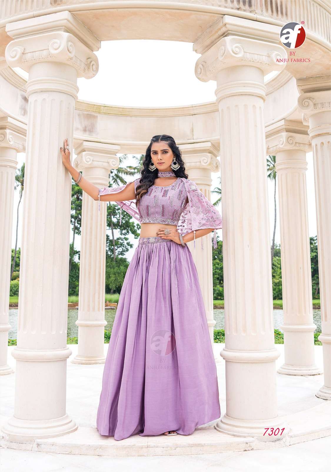 Anju Fabrics Boutique blast Kurti Wholesale catalog