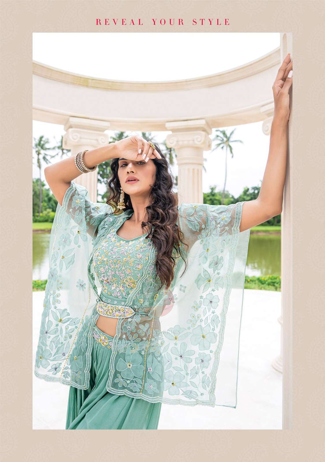 Anju Fabrics Boutique blast Kurti Wholesale catalog