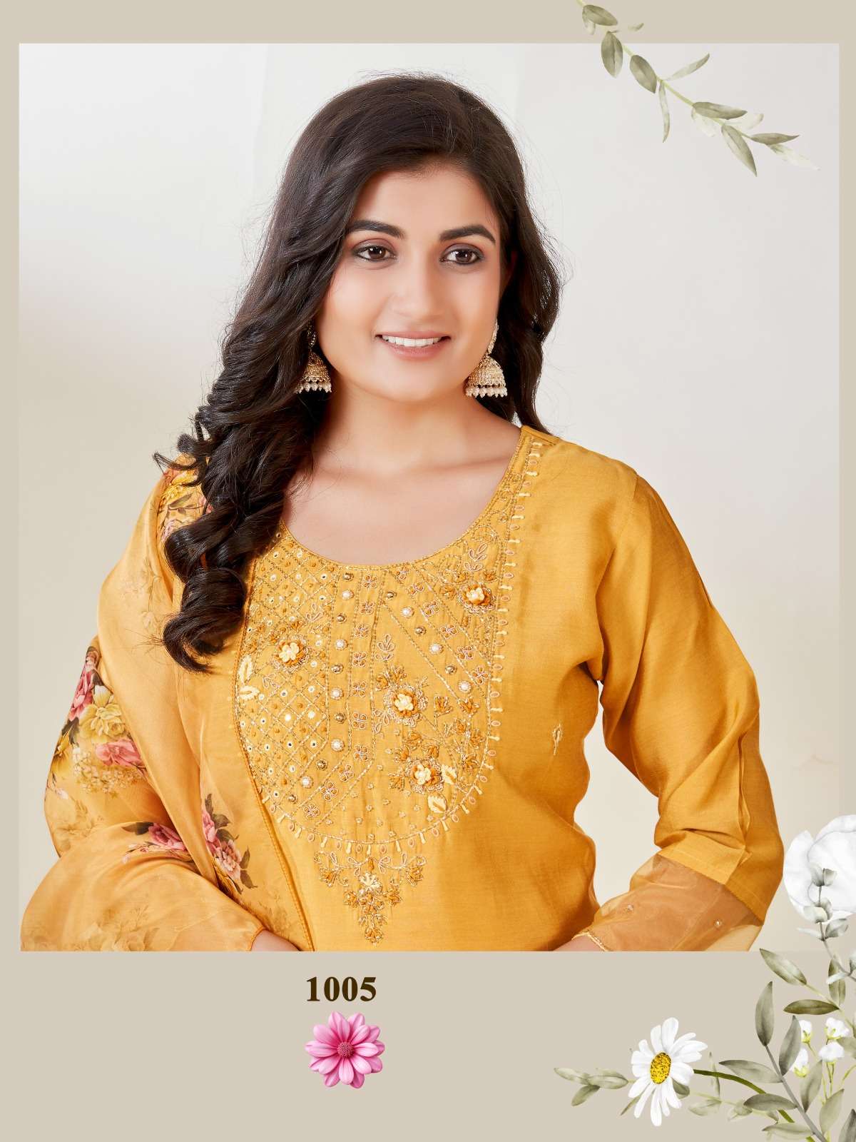 AYUR FASHION SKYLER Kurti Wholesale catalog