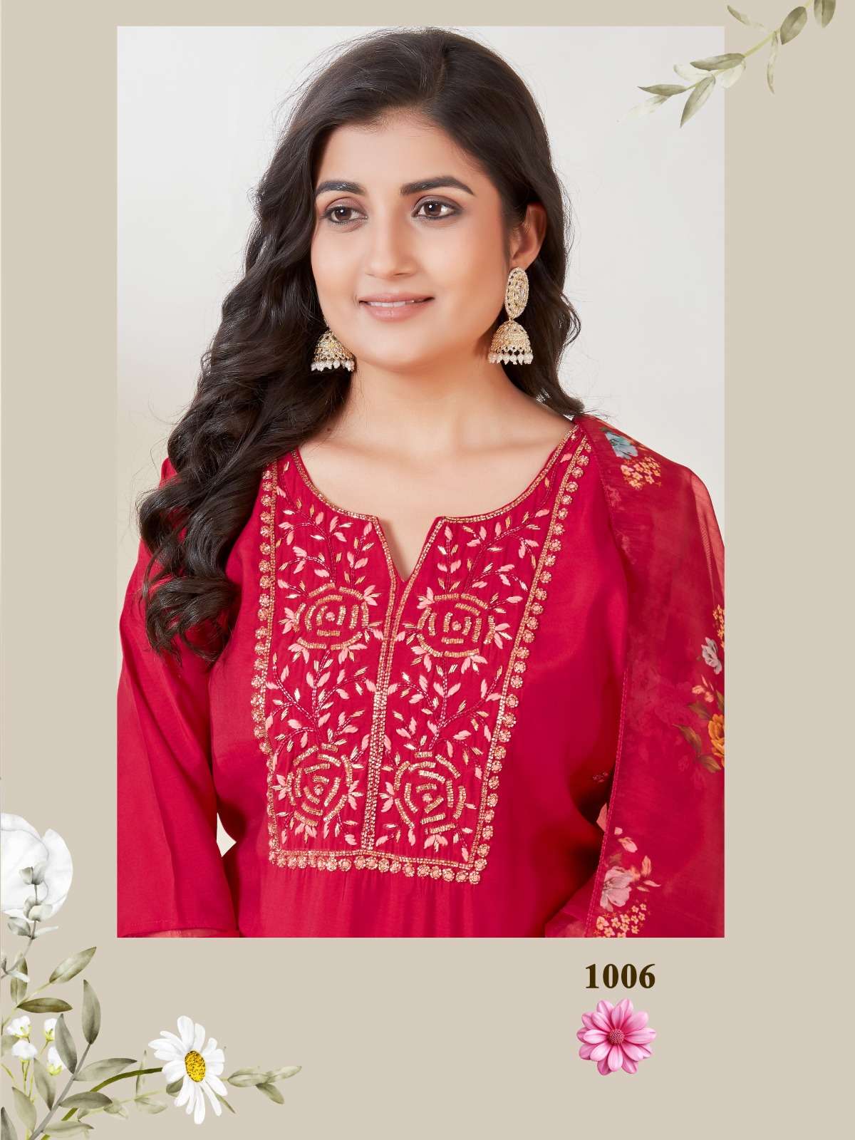 AYUR FASHION SKYLER Kurti Wholesale catalog