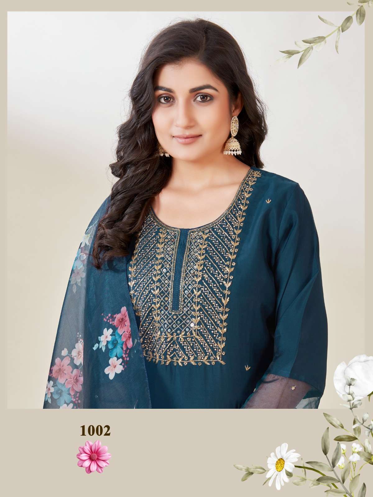 AYUR FASHION SKYLER Kurti Wholesale catalog