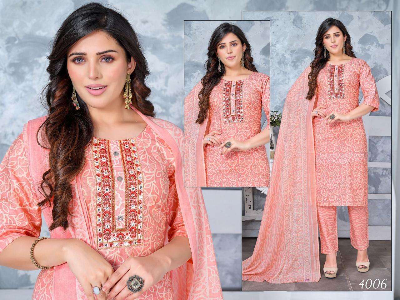 Beauty Smart Fashion Kurti Wholesale catalog