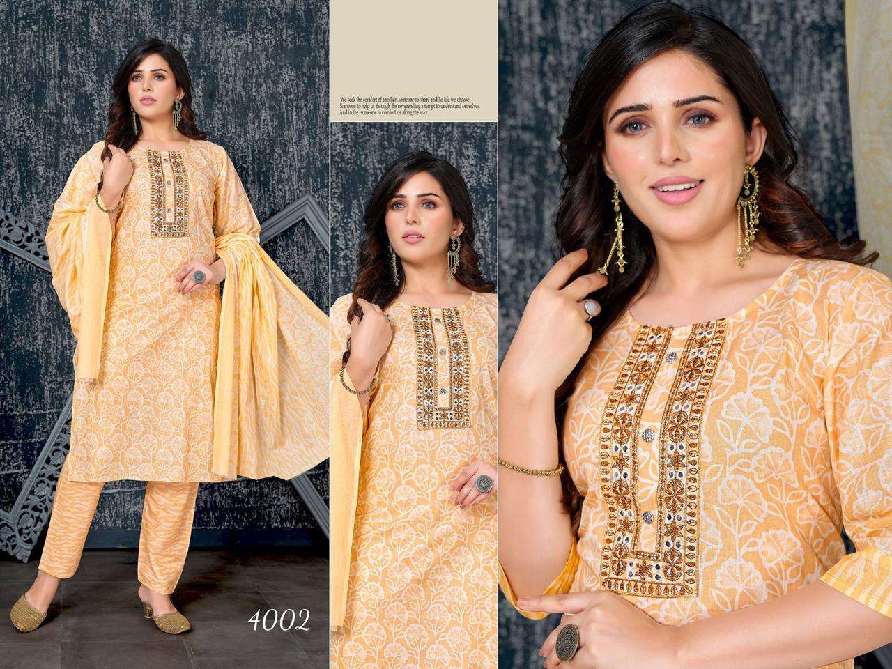 Beauty Smart Fashion Kurti Wholesale catalog