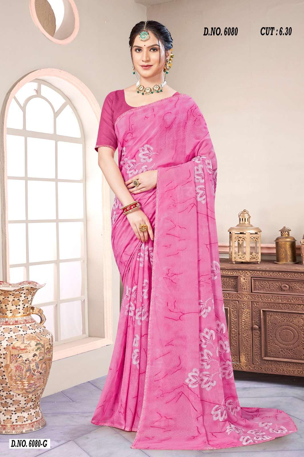 BLACK MONEY BY INDER SILK CASUAL WEAR SAREE Wholesale catalog