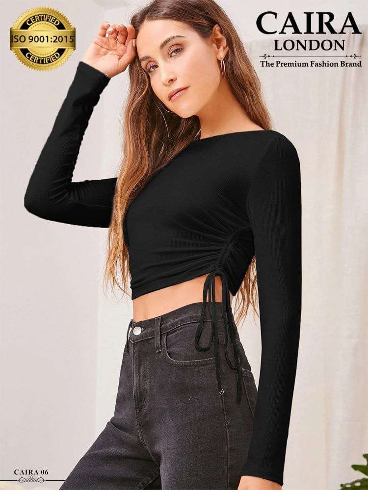 CAIRA LONDON CAIRA 06 designer front Wholesale catalog